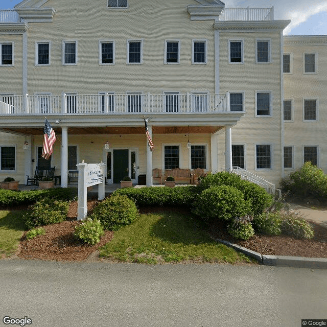 street view of Village at Riverglen