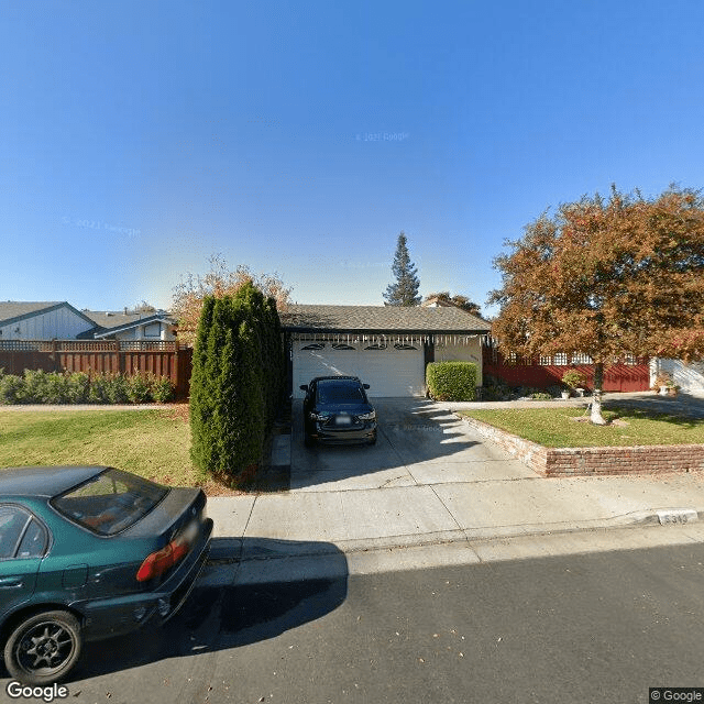 street view of Family Senior Care Home