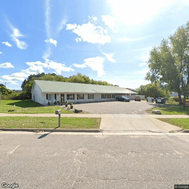 street view of Starlight Assisted Living