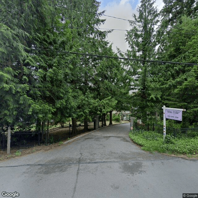 street view of Good Samaritan Senior Home LLC