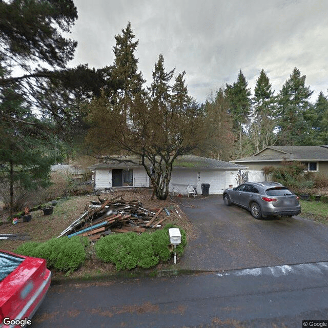 street view of Abby Adult Foster Care