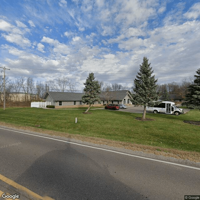 street view of Addington Place of Grand Blanc