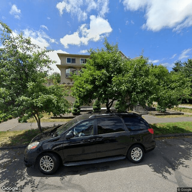 street view of Diamond Adult Care Home