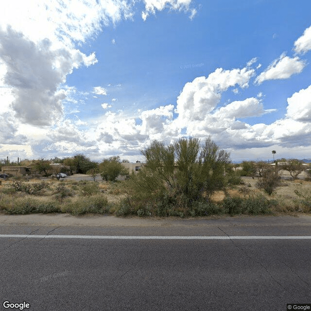 street view of Upon the Rock Assisted Living LLC