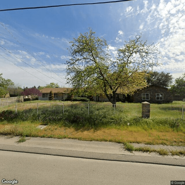 street view of Palm Creek Retirement