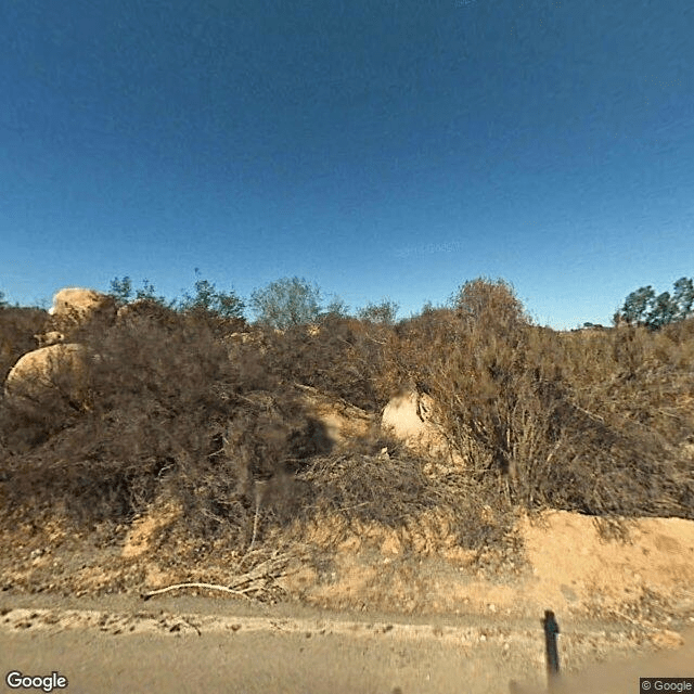 street view of Oak Ridge Ranch