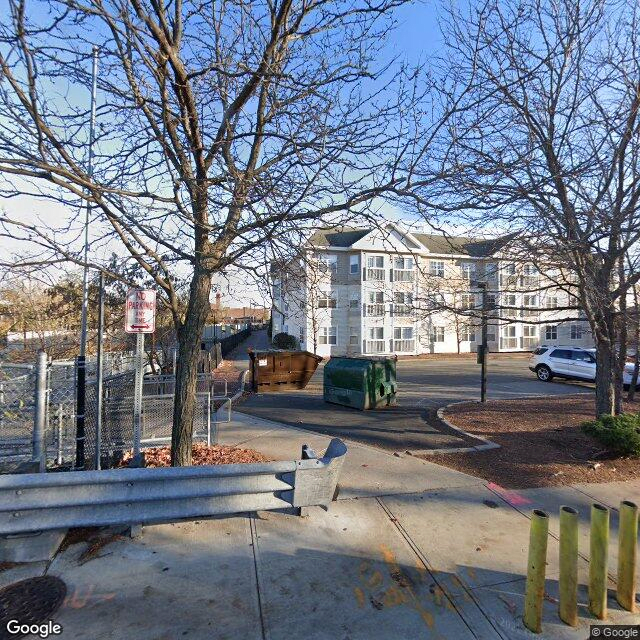 street view of VNA Senior Living at Lowell Street