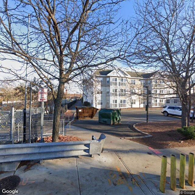 street view of VNA Assisted and Senior Living Community