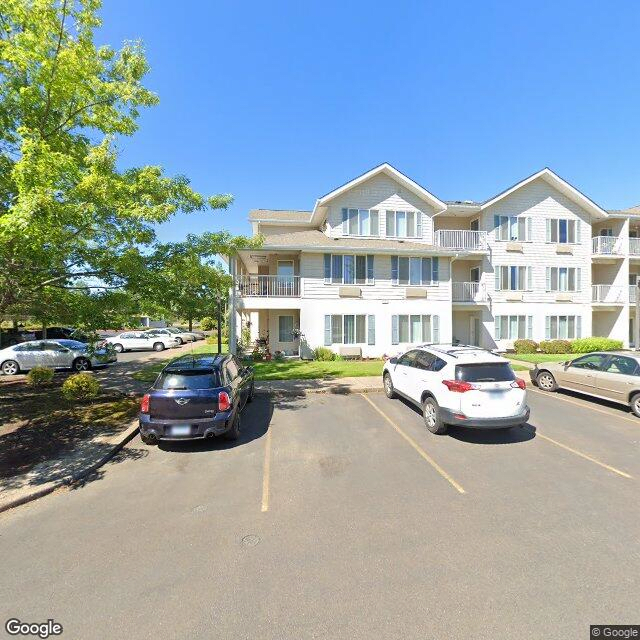 street view of Stoneybrook Senior Living