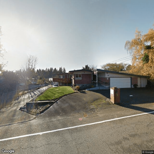 street view of Stephenson Adult Care Home