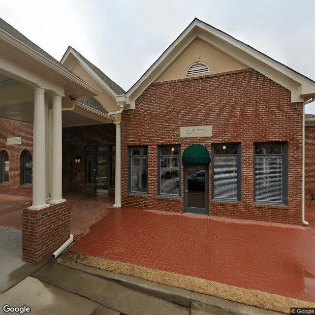 street view of Belmont Village Johns Creek