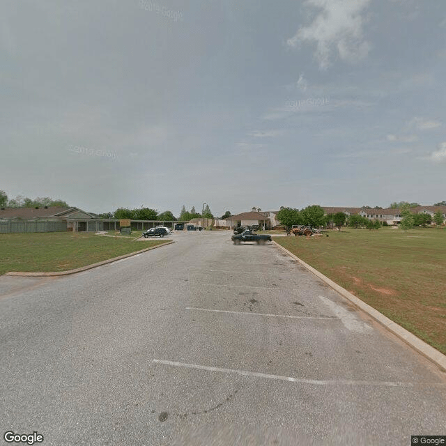 street view of The Brennity at Daphne Assisted Living and Memory Care