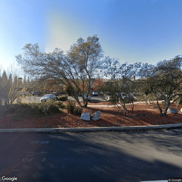 street view of Eskaton Granite Bay