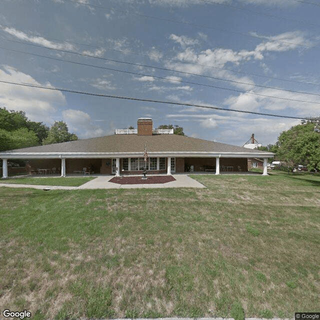 Maryville Chateau Senior Living 