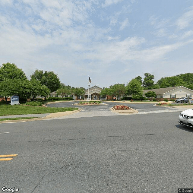 street view of Arden Courts A ProMedica Memory Care Community in Kensington