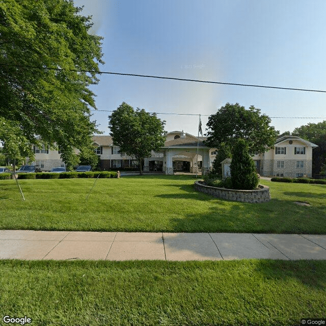 street view of Trustwell Living of Raytown