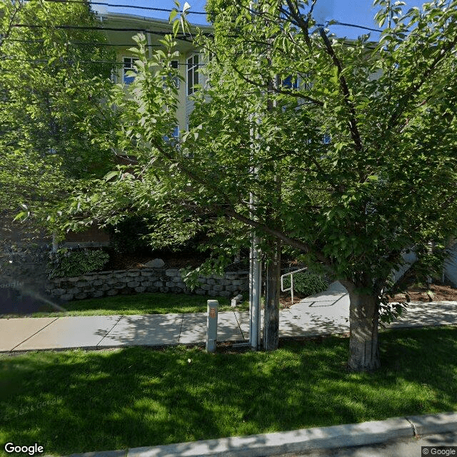 street view of Providence Emilie Court