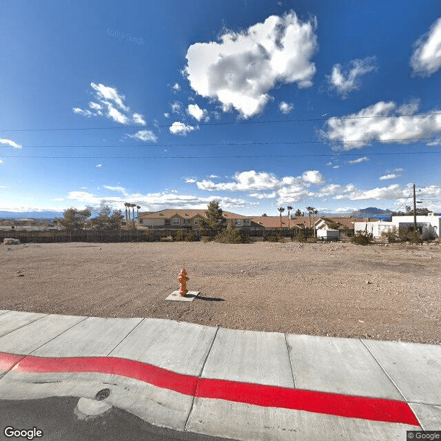 street view of Parkway Assisted Living