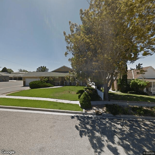 street view of Beehive Homes of Cedar City