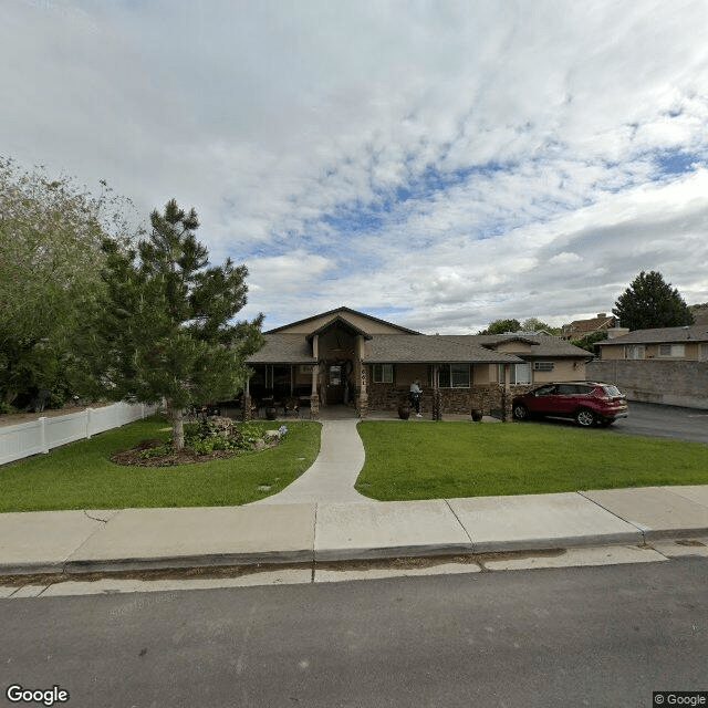 street view of Beehive Homes of Payson