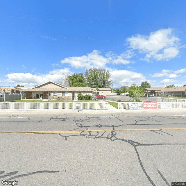 All Seasons Senior Living of West Jordan 