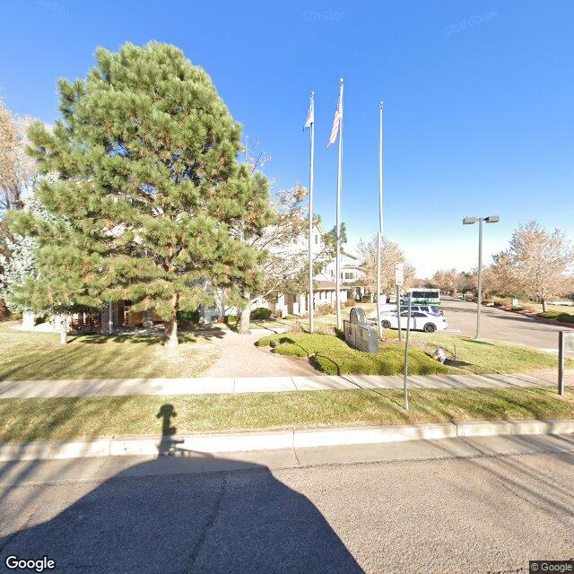 street view of The Bridge at Colorado Springs