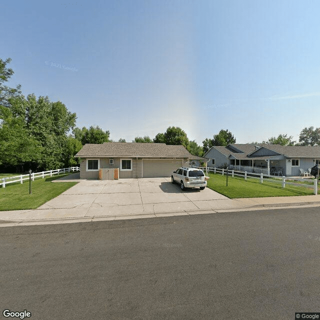 street view of Loveland House II