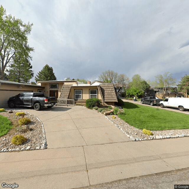 street view of Meadow Vista Assisted Living At Walden