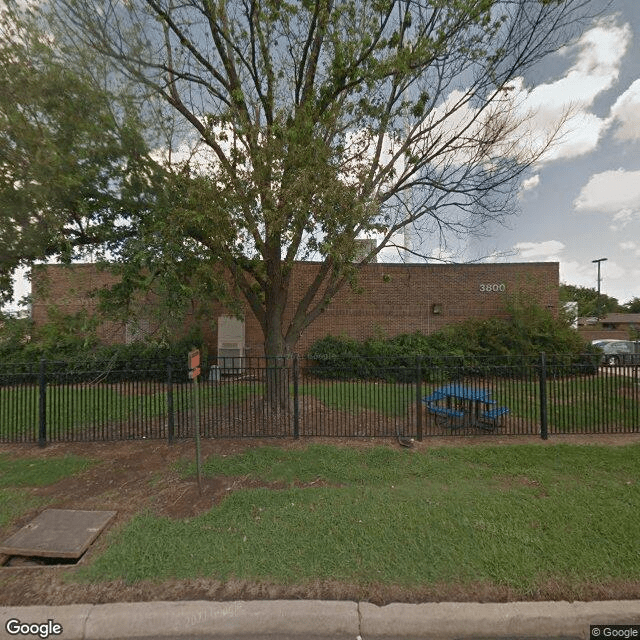 street view of Gardens At Reding Apts