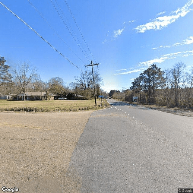 street view of Golden Age Nursing Home