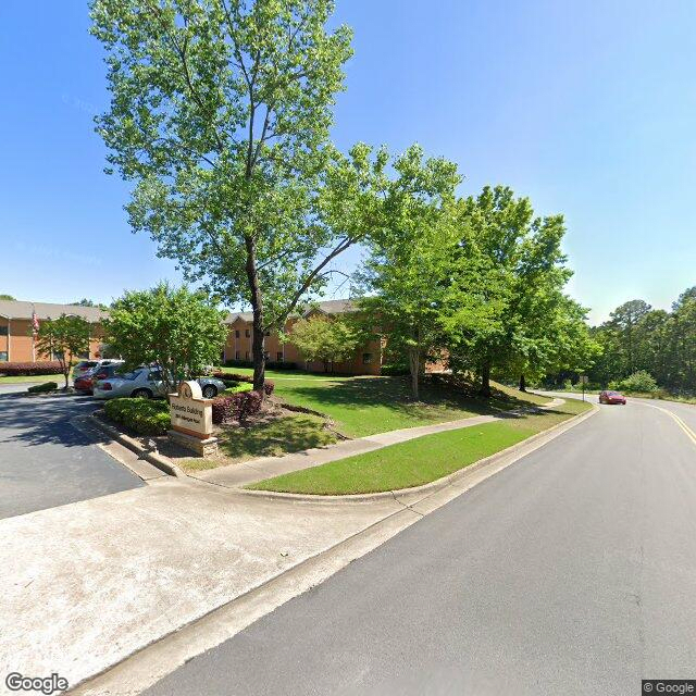 street view of Good Shepherd Retirement Ctr