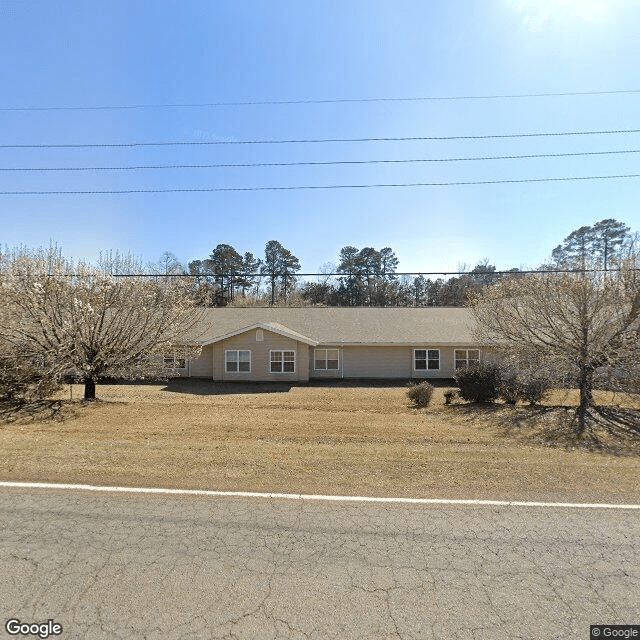 street view of Trustwell Living at Russ Place