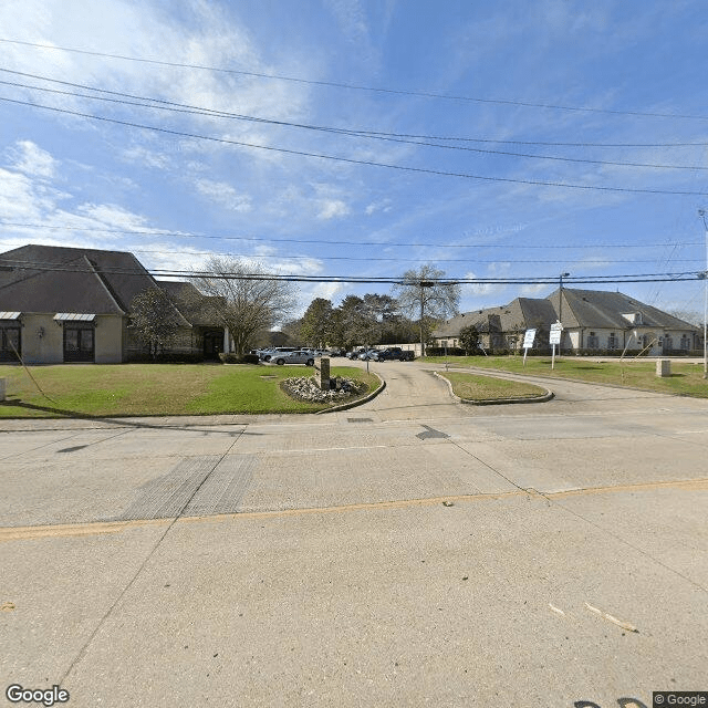 street view of Whealdon Estates by Barclay House