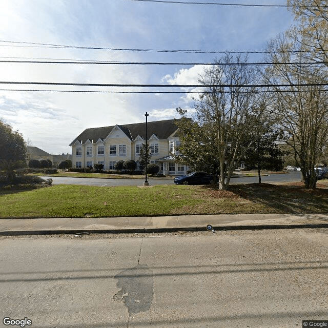 street view of Sunrise of Baton Rouge