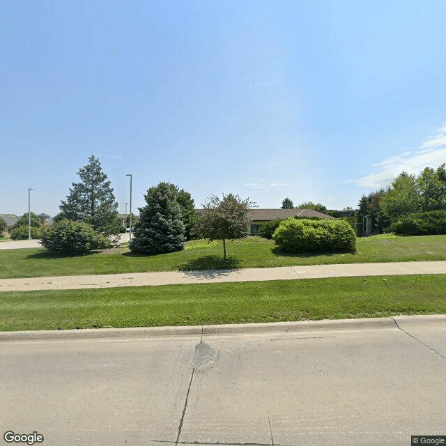 street view of Independence Houses of Northview