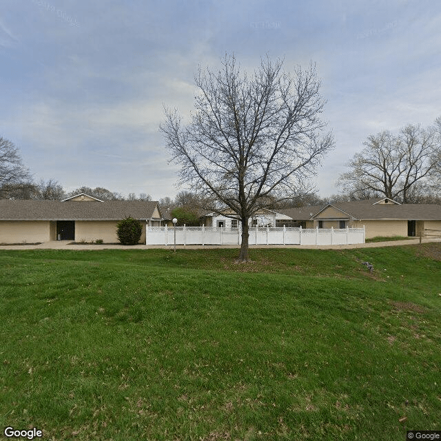 Photo of Maple Wood Healthcare Center