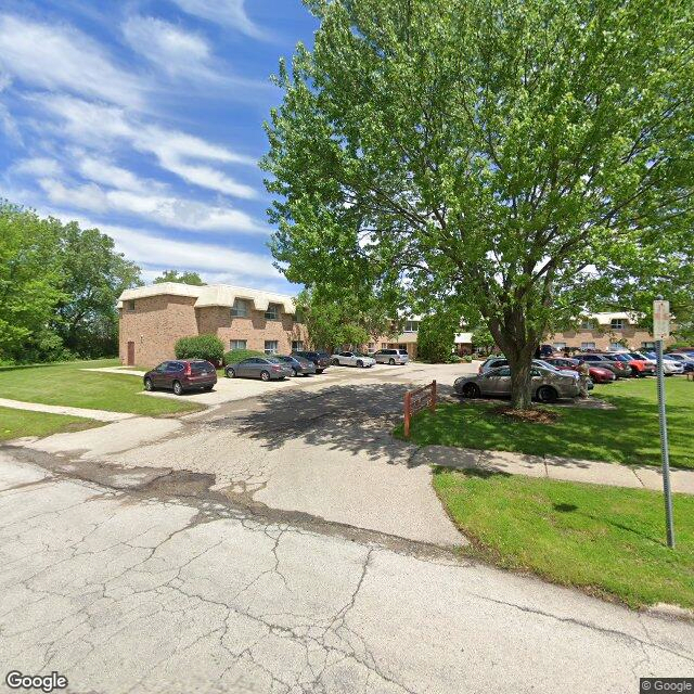 street view of Fairview Nursing Plaza