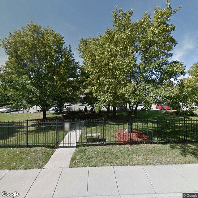 street view of Marycrest Village Apartments