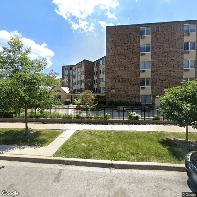 Photo of The Pearl of Evanston