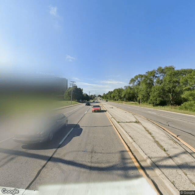 street view of Alden Poplar Creek