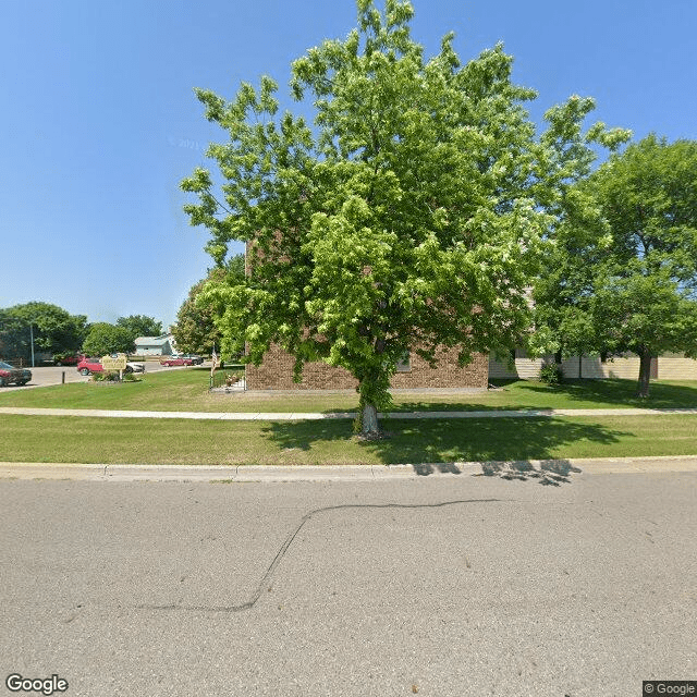 street view of Cooperative Living Ctr