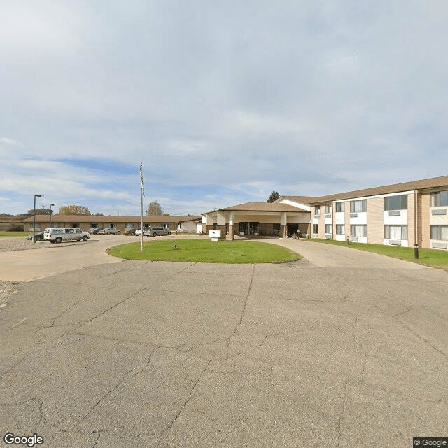 Photo of The Wellshire Huron