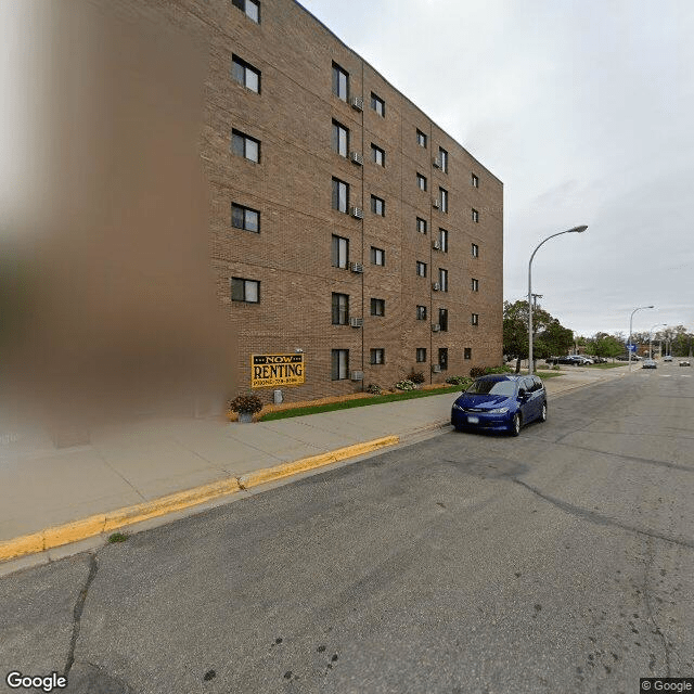 Photo of Augustana Apartments Cardinal Homes