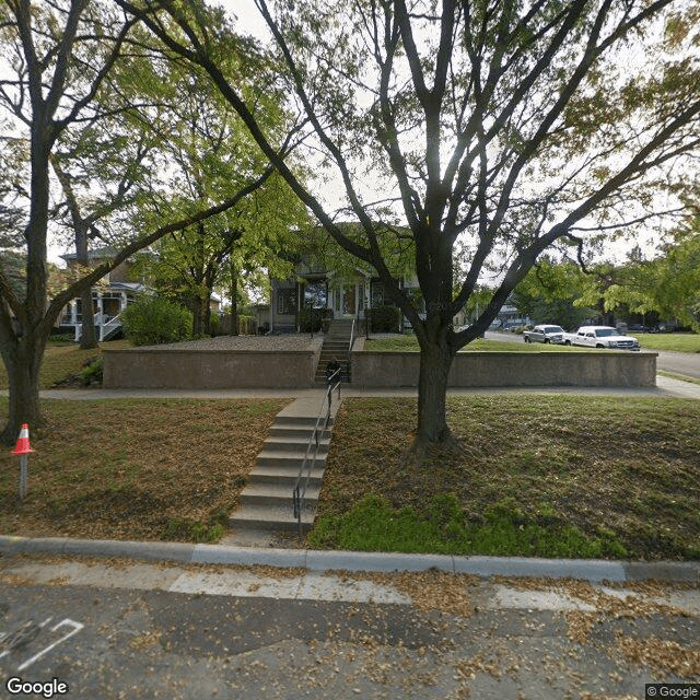 street view of Home of Southern Minnesota