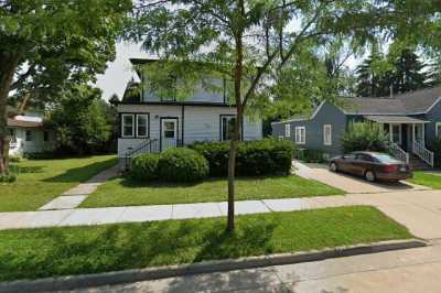 Photo of Robert E Berry House Inc