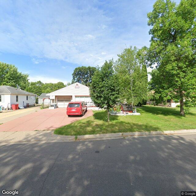 street view of Richfield Senior Suites