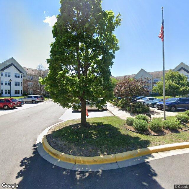 street view of Walker Methodist at Westwood Ridge