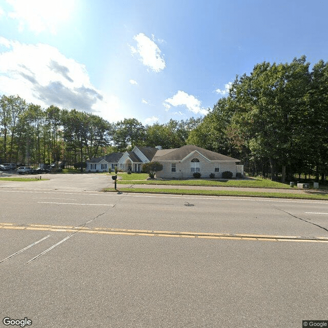 street view of Dimensions Living Wausau