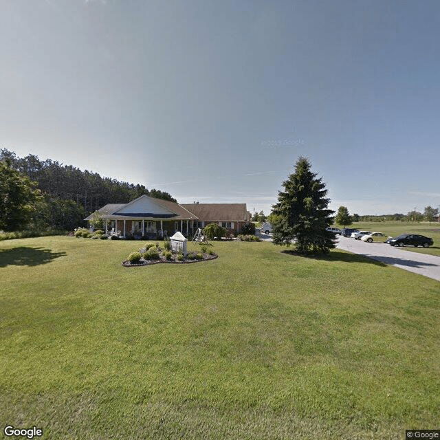 street view of Cardinal Ridge Residential Care