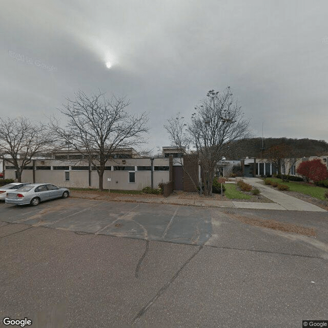 street view of Osceola Medical Ctr